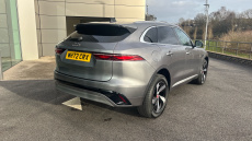 Jaguar F-Pace 2.0 D200 R-Dynamic S 5dr Auto AWD Diesel Estate